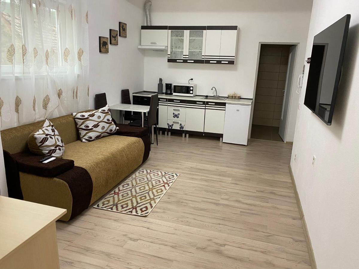 Centralhome Ap1 سيفِسوارا المظهر الخارجي الصورة