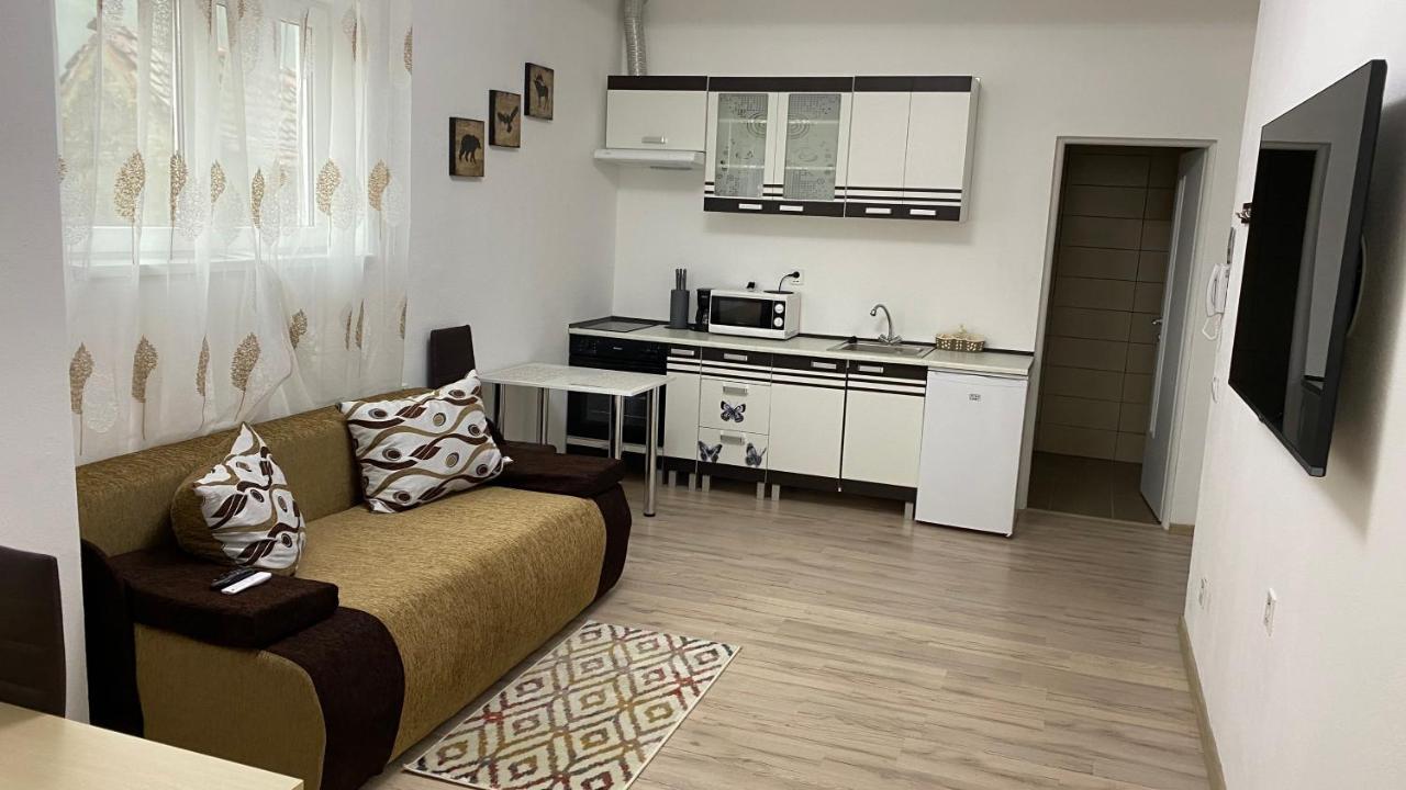 Centralhome Ap1 سيفِسوارا المظهر الخارجي الصورة