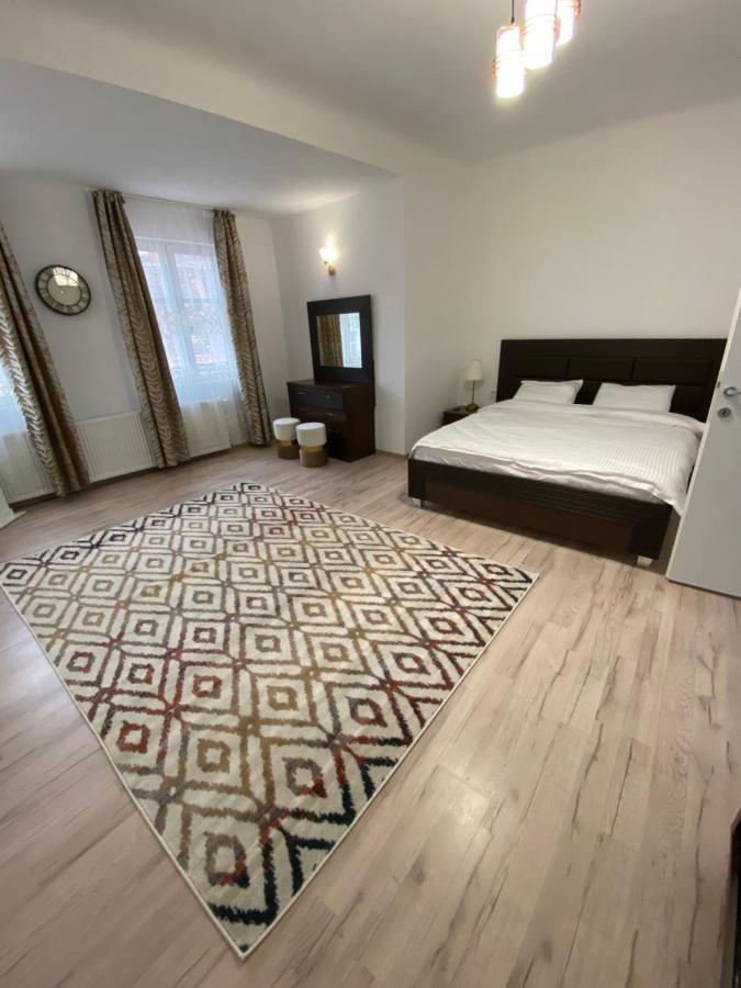 Centralhome Ap1 سيفِسوارا المظهر الخارجي الصورة